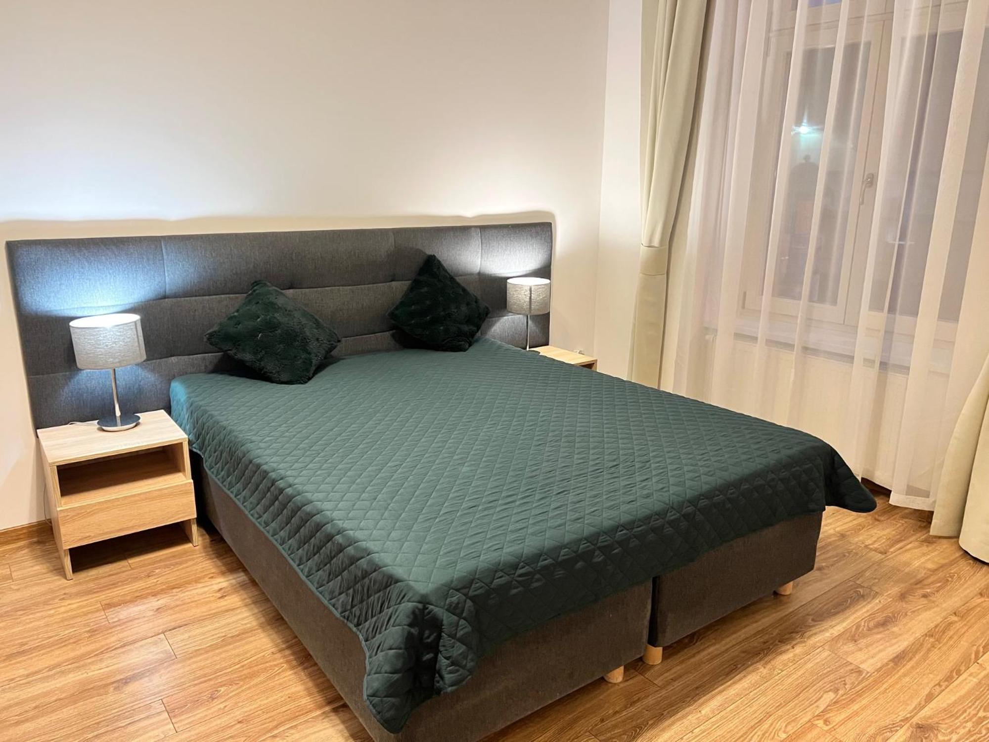 P&J Apartments Lubicz — Zdjęcia 3