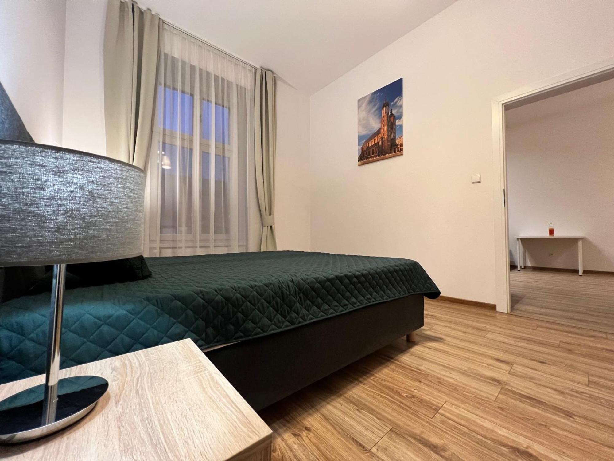 P&J Apartments Lubicz — Zdjęcia 1
