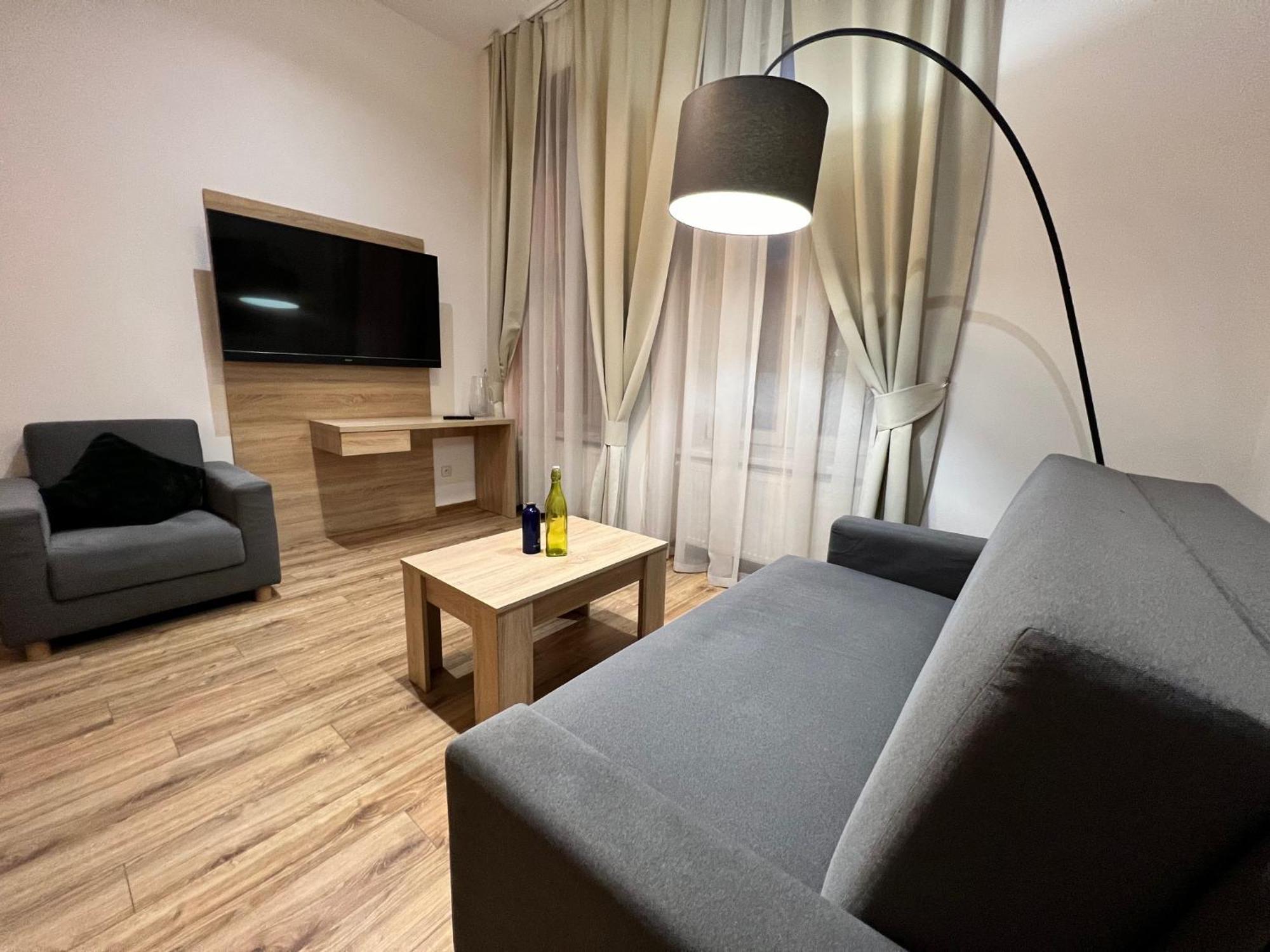P&J Apartments Lubicz — Zdjęcia 2
